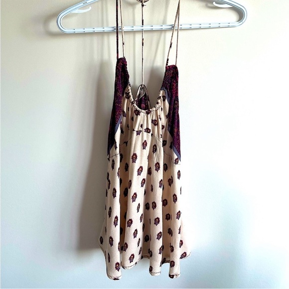 Free People boho summer Camisole - Picture 5 of 5